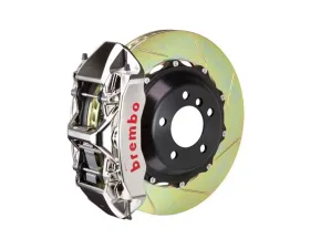 Brembo Slotted Front GT-R Big Brake Kit Ferrari Testarossa 1988-1991